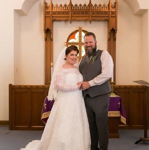 Meet your Posher, Cheryl